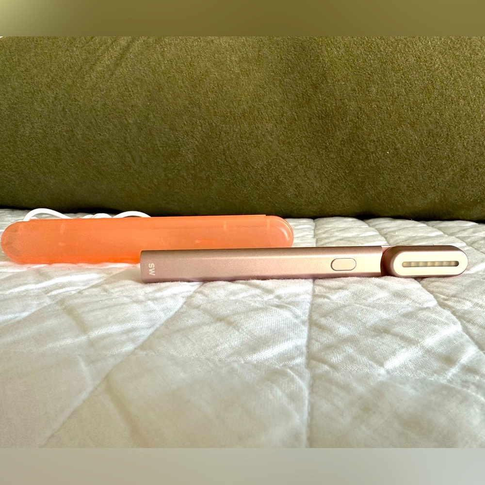 Solawave Renewal Skin Wand